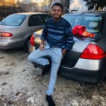 Kendrick Paul - @wbkendrick - Instagram