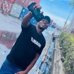 Kendrick Paul - @emrys_john - Instagram