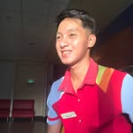 Kendrick Paul Domingo - @_kendyee - Instagram