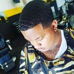 Kendrick Payton - @ken_ken19933 - Instagram