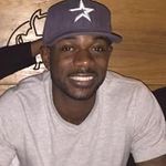 Kendrick Payton Russell - @impressionfirst31 - Instagram