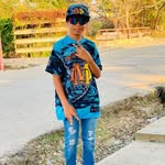 Kendrick Perez - @kendr_ickperez - Instagram