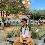 Kendrick Perez - @kenprzzz - Instagram