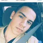 Kendrick Perez - @kendrick4527 - Instagram