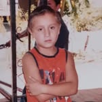 Kendrick Perez - @kendrikee - Instagram