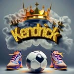 Kendrick Pérez - @kendrickperez13 - Instagram