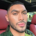 Kendrick Yamil Martinez Perez - @plvto24 - Instagram