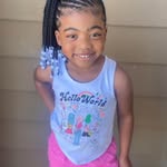 Kendrick Phillips - @kendrickphillips71 - Instagram