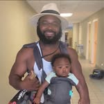 Kendrick Phillips - @kinky_p_19 - Instagram