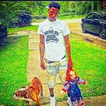 Kendrick Phillips - @kendrick.phillips - Instagram