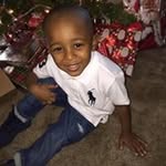 Kendrick Phillips - @kenphillips88 - Instagram