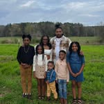 Kendrick BigVon Pratt - @_pratt.daddy_ - Instagram
