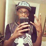 Kendrick J Pratt - @dancing_islife16 - Instagram