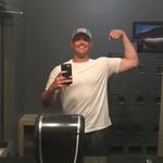 @kendrickpratt107 - Instagram