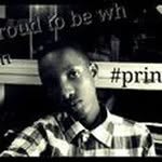 Kendrick Prince - @prince_shyaka - Instagram