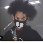Kendrick Prince Boatenge - @boatengekendrickprince - Instagram