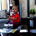 kendrick prince gasper - @king_kendrick_official - Instagram