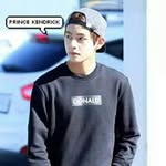 Prince Kendrick - @kendrick_prince - Instagram