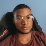 Kendrick Roberts - @kendrick_thekai - Instagram