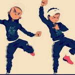 Kendrick Roberts - @kendrick_roberts - Instagram