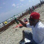 Kendrick Roberts - @kent936 - Instagram