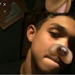 Kendrick Roberts - @kb__take_your_bitch - Instagram