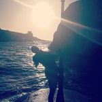 Kendrick Roberts - @bebhinnastraea - Instagram