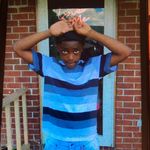 Kendrick Roberts - @thatboi.kenny1 - Instagram
