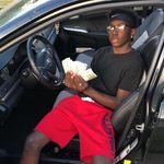Kendrick Roberts - @bf_kendrick - Instagram