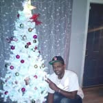 Kendrick Robertson - @kendrickrobertson120 - Instagram