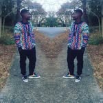 Kendrick Samuel - @kendrick_the_great90 - Instagram