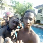 Kendrick Samuel - @abrewa_ba_spacely - Instagram