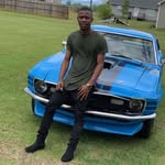 Kendrick Samuel - @_fastlifeliving93 - Instagram