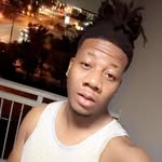 Kendrick D. Simmons - @ken_simmonssims - Instagram