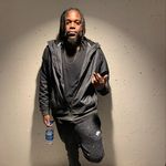 Kendrick Simmons - @__ksavage3 - Instagram
