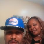 Kendrick Simmons - @handsomep74 - Instagram