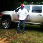Kendrick Simmons - @kendrick.simmons.90 - Instagram