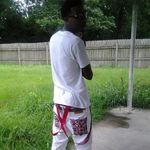 Kendrick Simmons - @simmonskendrick25 - Instagram