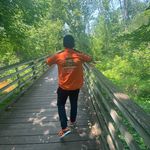 Kendrick Simmons - @kendro1k - Instagram