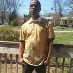 Kendrick Simmons - @kendricksimmons9 - Instagram
