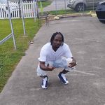 Kendrick Simmons - @kslim2 - Instagram