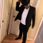 Kendrick Simmons - @kedrick509 - Instagram