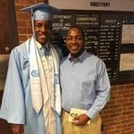Bernard Singleton - @kendricksingleton70 - Instagram