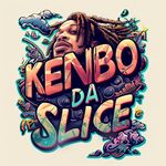 Kendrick Kenbo Singleton - @kenbo_da_slice - Instagram