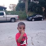 Kendrick Singleton - Facebook