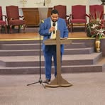 ProphetKendrick Slaughter - Facebook