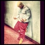 Kendrick Ky Sneed - @da_boi_ambitious - Instagram