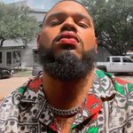 Kendrick Raymond Stephens - @papiest.94 - Instagram