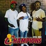 Kendrick Stephens - @stephenskendrick - Instagram