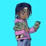 Kendrick stephens - @k_y_d_godly - Instagram